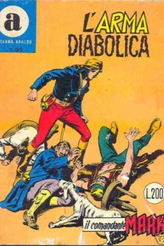 L'Arma Diabolica