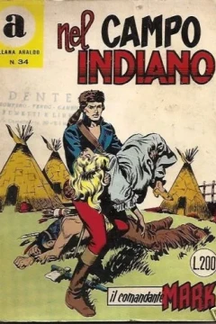 Nel Campo Indiano