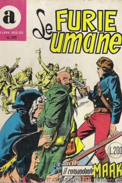 Le Furie Umane