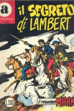 Il Segreto di Lambert