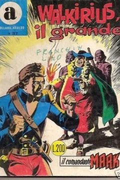 Walkirius Il Grande