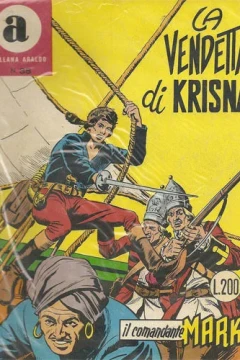 La Vendetta di Krisna
