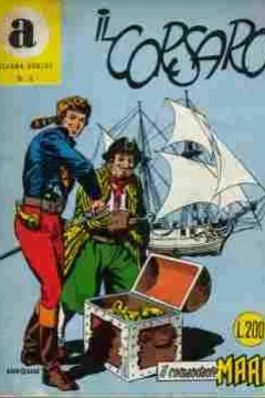 Il Corsaro
