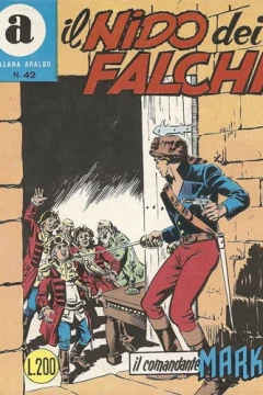 Il Nido dei Falchi