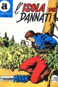 L'isola Dei Dannati