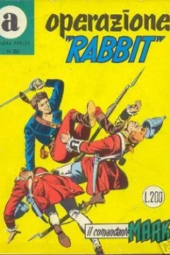 Operazione "Rabbit"