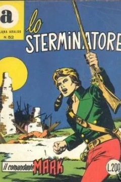 Lo Sterminatore