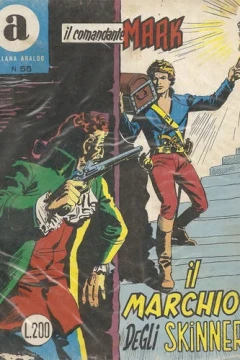 Il Marchio degli Skinner