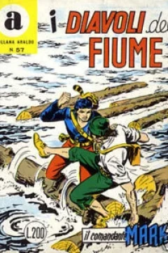 I Diavoli del Fiume