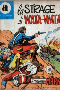 La Strage di Wata-Wata