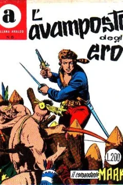 L'Avamposto degli Eroi