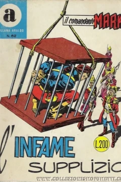 L'Infame Supplizio