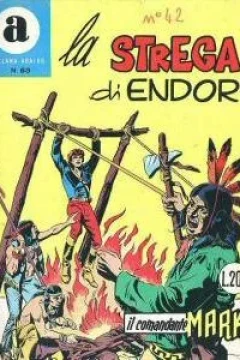 La Strega di Endor