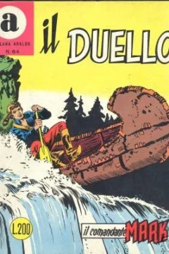 Il Duello