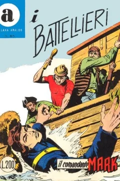 I Battellieri