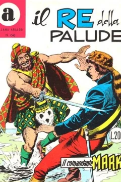 Il Re Della Palude