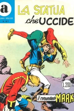 La Statua che Uccide