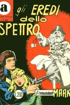 Gli Eredi dello Spettro