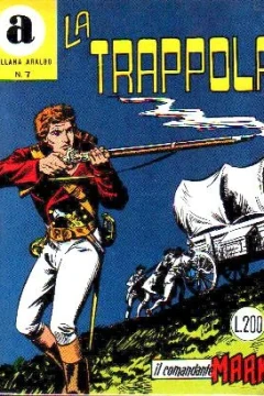 La Trappola