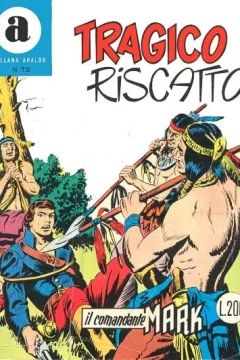 Tragico Riscatto