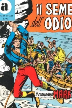 Il Seme dell'Odio