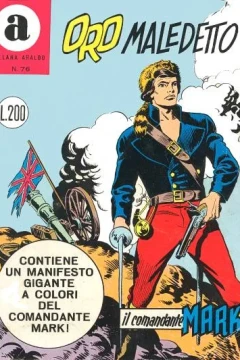Oro Maledetto