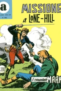Missione a Lone-Hill