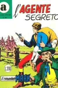 L'Agente Segreto