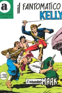 Il Fantomatico Kelly