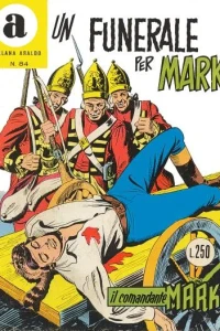 Un Funerale per Mark