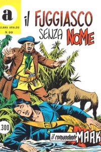 Il Fuggiasco Senza Nome