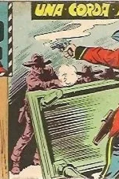 Una Corda per Peter Stover