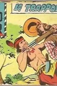 La Trappola Sotterranea