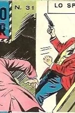 Lo Spettro Giustiziere