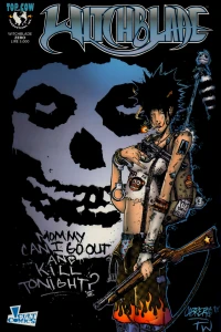 Issue #19