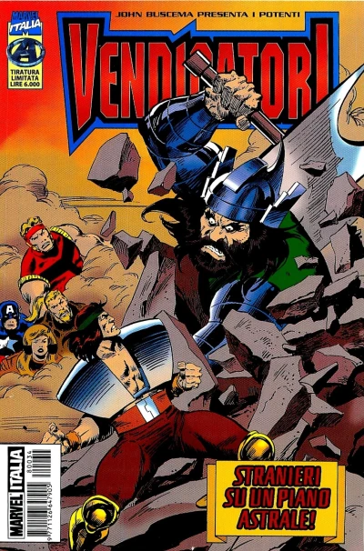 Cover of Issue #34