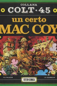 Un Certo Mac Coy