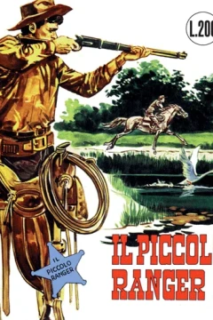 Il Piccolo Ranger