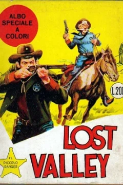 Lost Valley