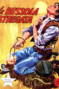 La Bussola Stregata