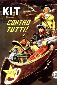 Kit Contro Tutti!