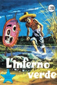 L'Inferno Verde