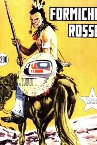 Formiche Rosse