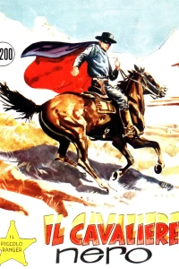 Il Cavaliere Nero