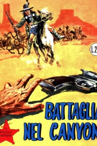 Battaglia nel Canyon