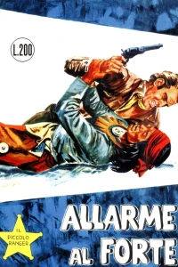 Allarme al Forte