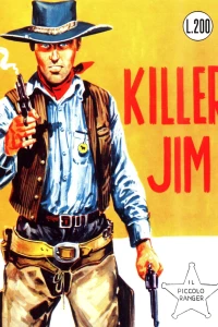 Killer Jim