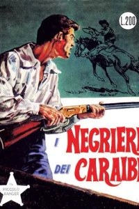 I Negrieri dei Caraibi