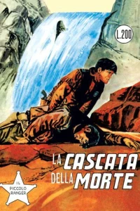 La Cascata della Morte