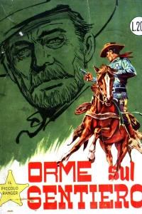 Orme sul Sentiero